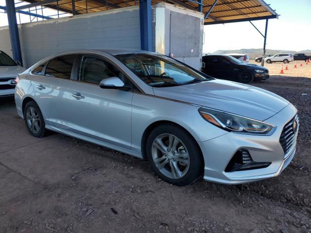 2018 HYUNDAI SONATA SPORT 5NPE34AF7JH671774