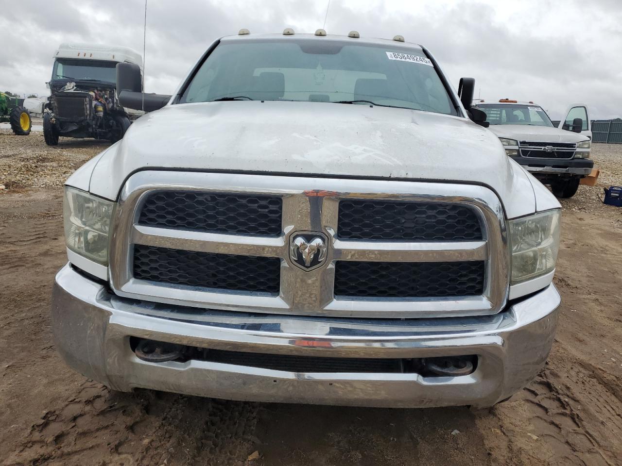 RAM 3500