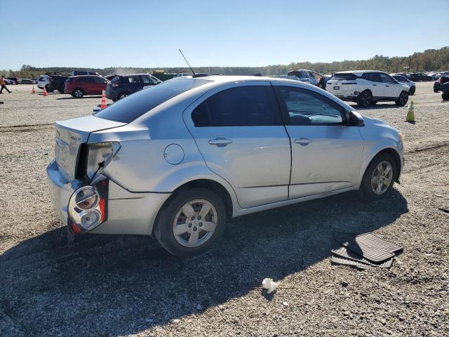 2016 CHEVROLET SONIC LS 1G1JA5SH5G4166785
