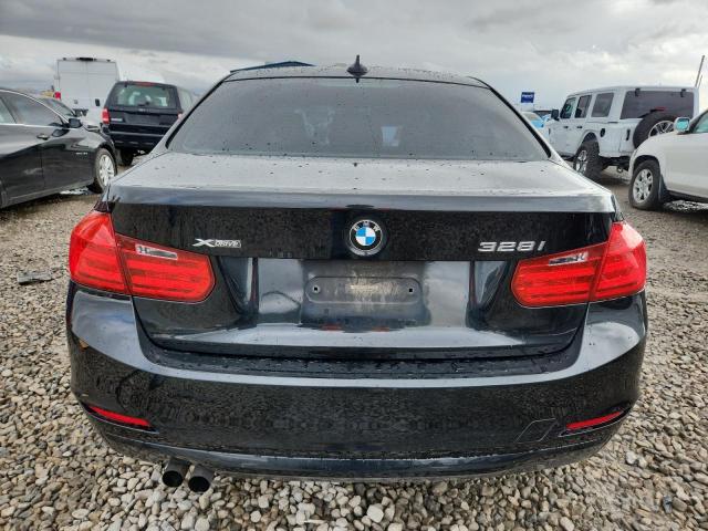 2014 BMW 328 XI SUL #3302003043