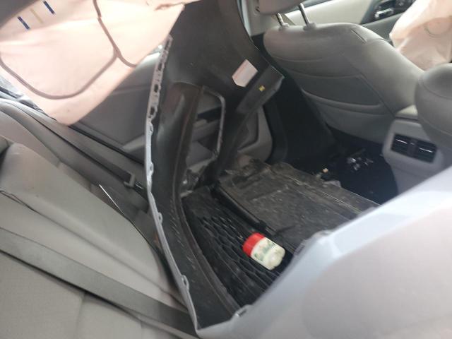 2016 HONDA ACCORD EXL #3292452705