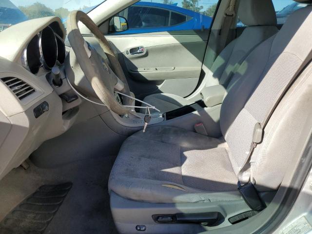 2011 CHEVROLET MALIBU LS #3293334443