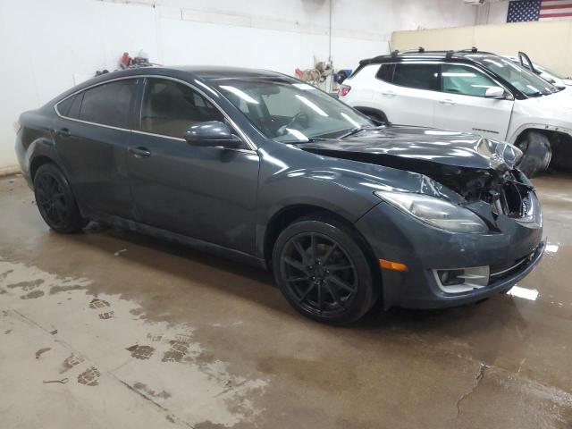 2012 MAZDA 6 I #3279744920