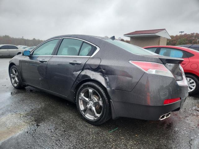 2011 ACURA TL - 19UUA9F54BA000135