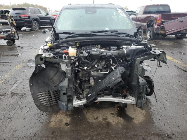 2022 JEEP GRAND CHEROKEE L LIMITED #3291042171