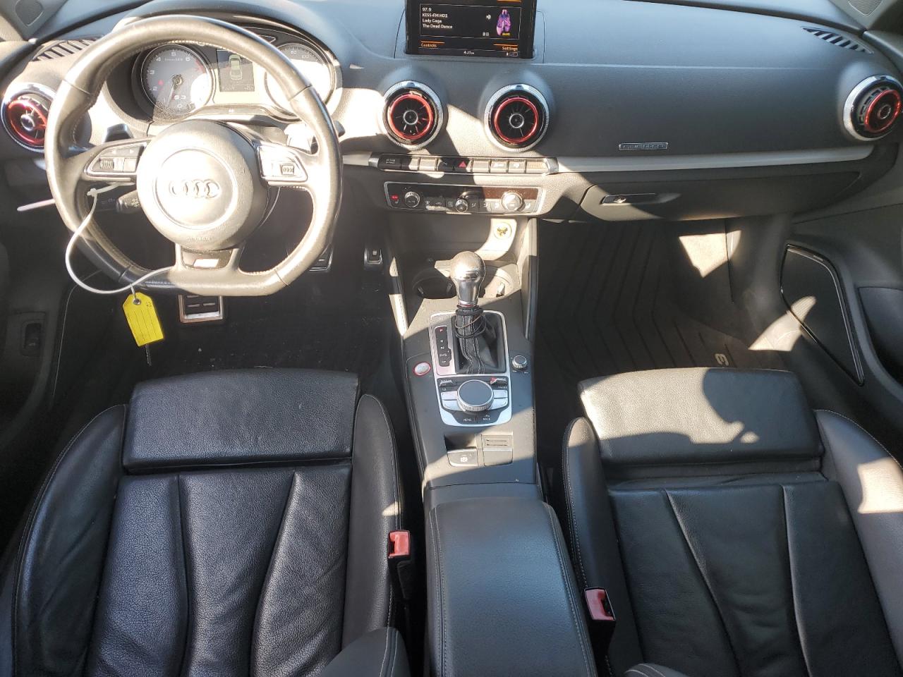 AUDI S3 PREMIUM PLUS