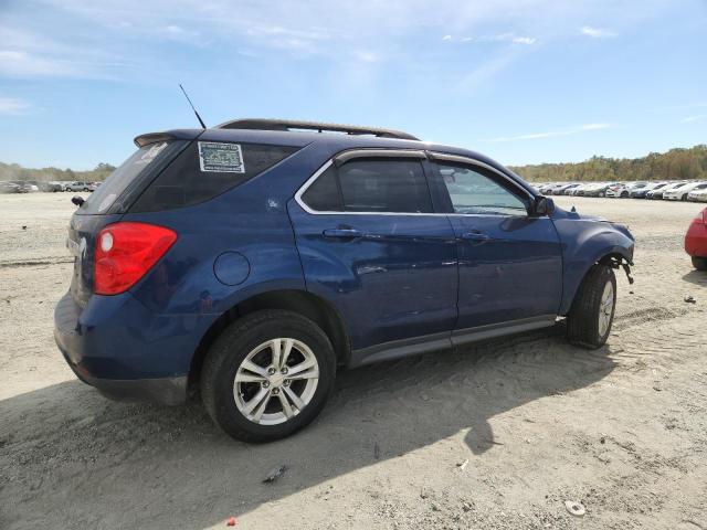 2010 CHEVROLET EQUINOX LT #3292545679