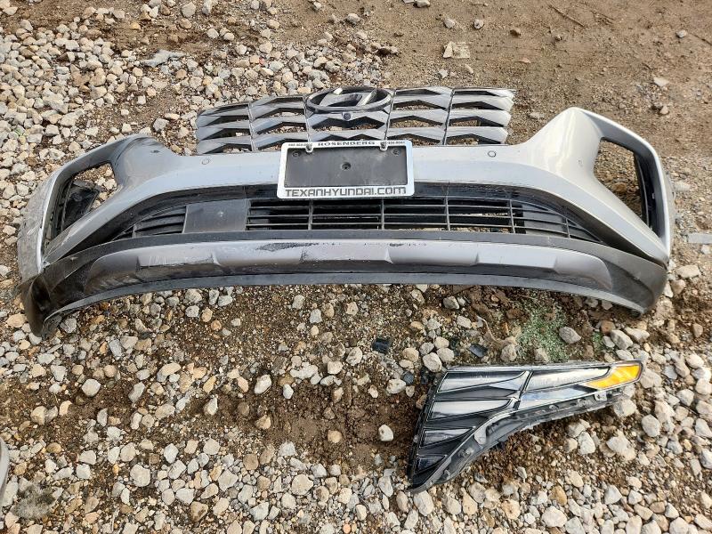 2022 HYUNDAI TUCSON LIM - 5NMJE3AE6NH018074