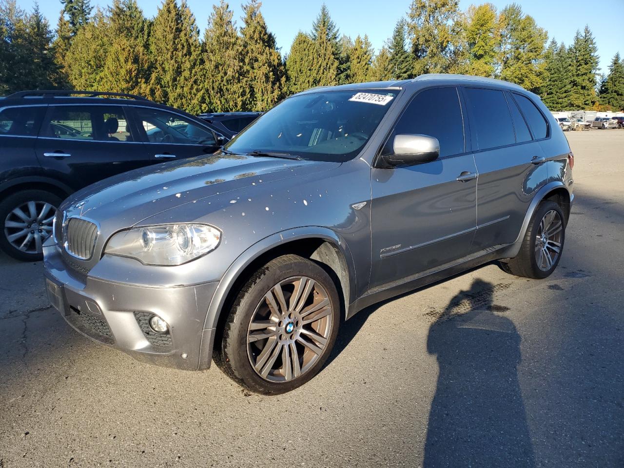 BMW X5 XDRIVE35I