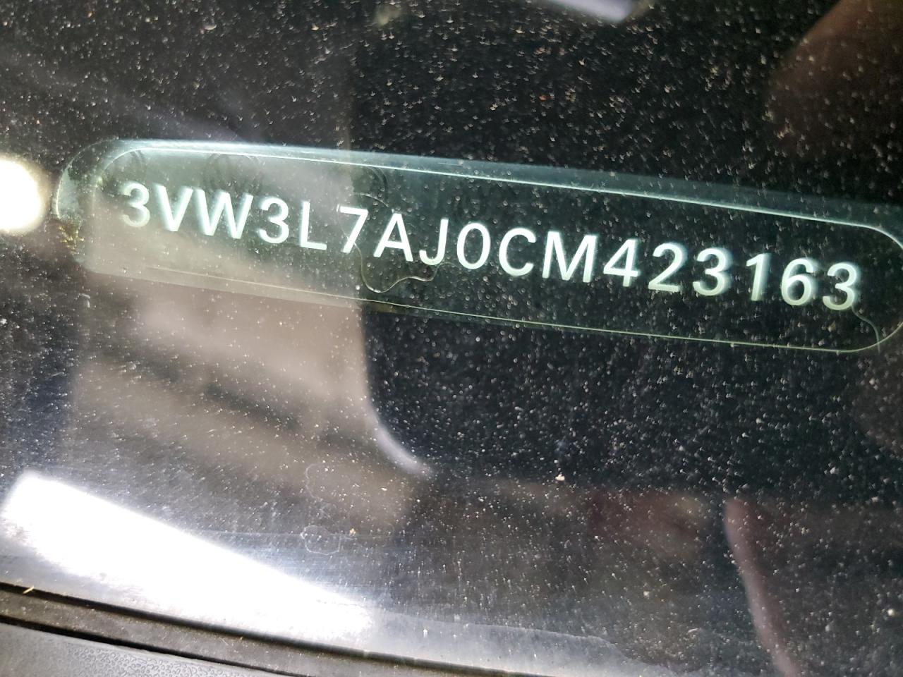 VOLKSWAGEN JETTA TDI