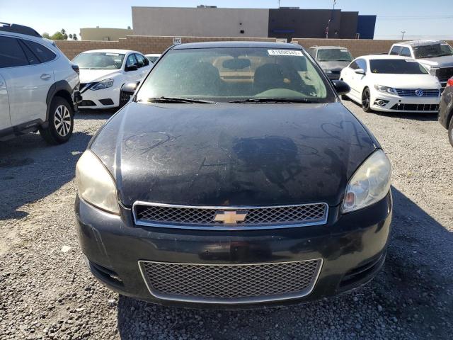 2015 CHEVROLET IMPALA LIM 2G1WA5E38F1108492