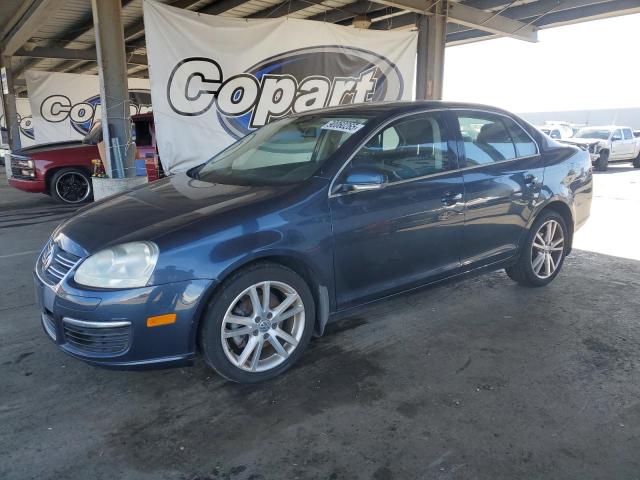 2006 VOLKSWAGEN JETTA 2.5 #3273865800