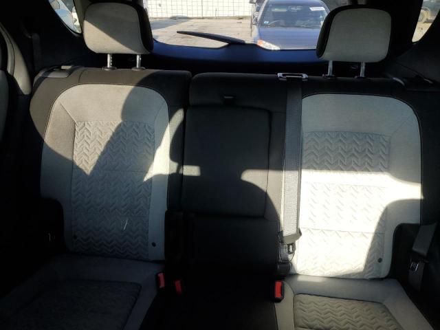 2022 CHEVROLET EQUINOX LS 2GNAXHEV9N6101644