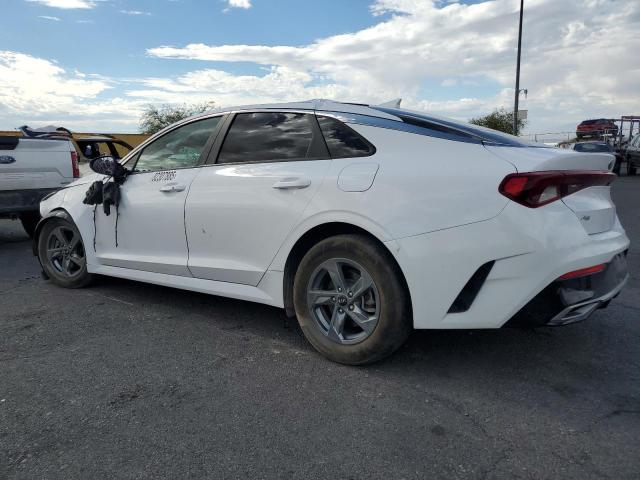 2021 KIA K5 LXS #3301964414