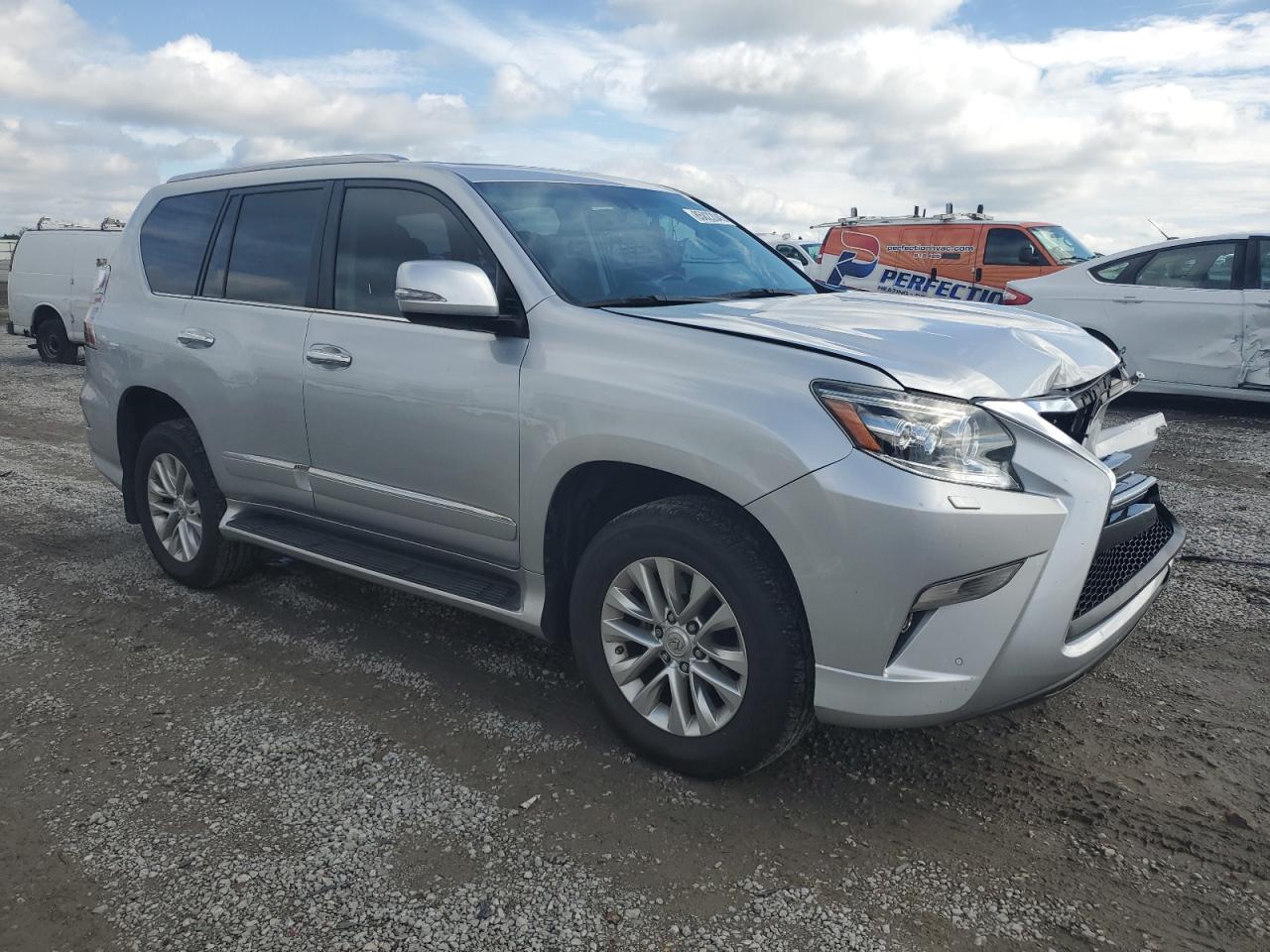 LEXUS GX 460