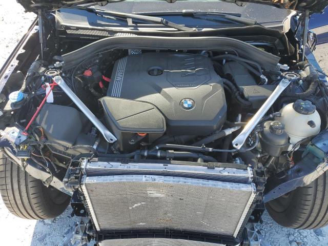 2023 BMW X3 SDRIVE3 5UX43DP09P9S04953