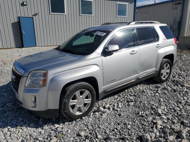 2014 GMC TERRAIN SL - 2GKALREK0E6133337