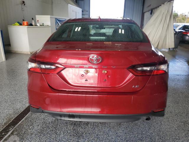 2021 TOYOTA CAMRY LE 4T1C11AK3MU515388