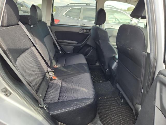 2016 SUBARU FORESTER 2 - JF2SJAGC1GH488870