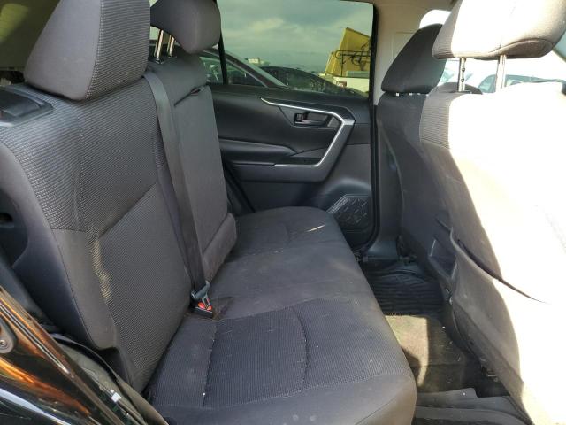 2019 TOYOTA RAV4 LE #3304086490