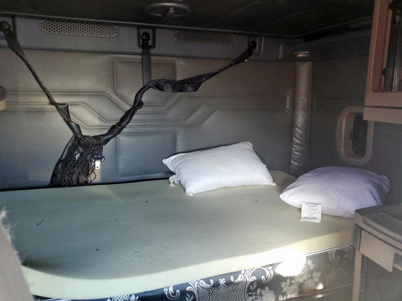 Lot #3279554235 2016 FREIGHTLINER CASCADIA 1