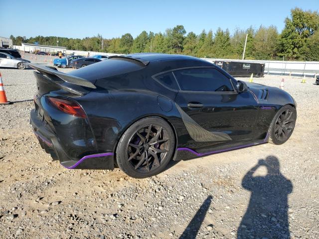 2020 TOYOTA SUPRA BASE #3285697670