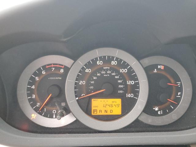 2011 TOYOTA RAV4 - 2T3BF4DV7BW176448