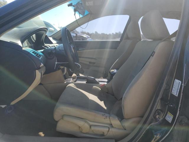 2011 HONDA ACCORD LX - 1HGCP2F38BA014989