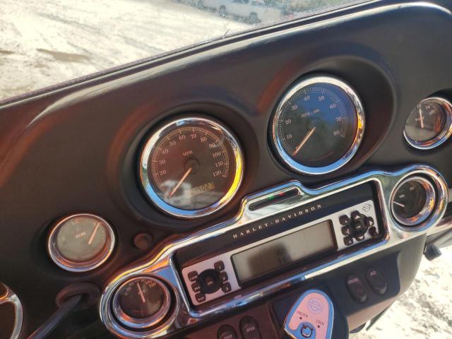 2008 HARLEY-DAVIDSON FLHTCUI - 1HD1FC4178Y698352