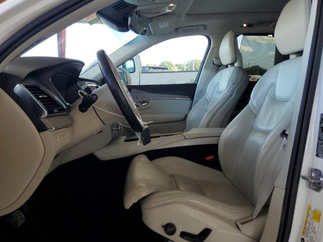 2021 VOLVO XC90 T8 RE #3301827348