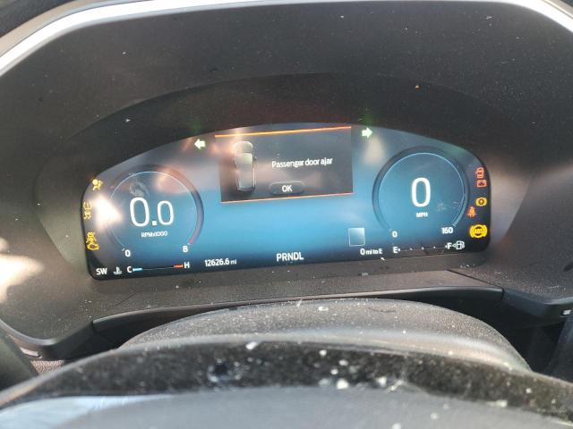 2024 FORD ESCAPE PLA #3297259417