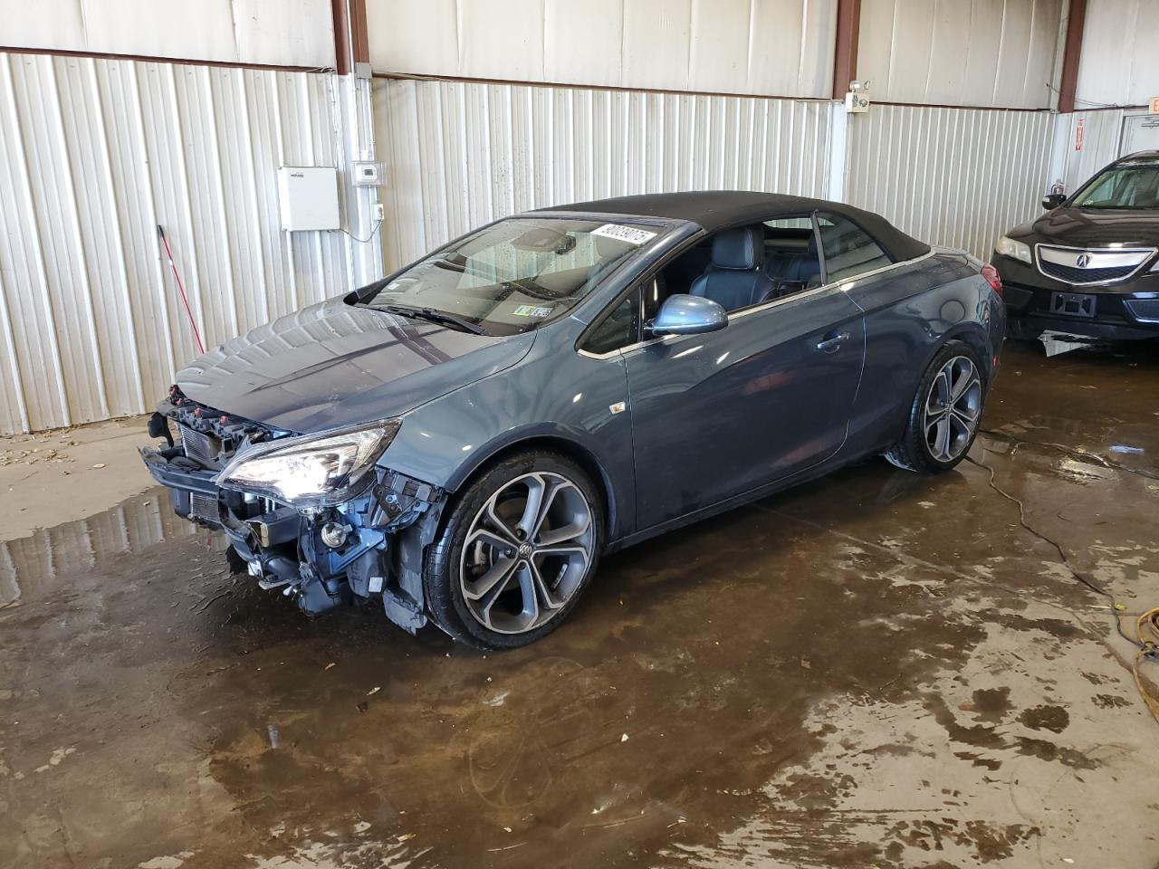 BUICK CASCADA PREMIUM