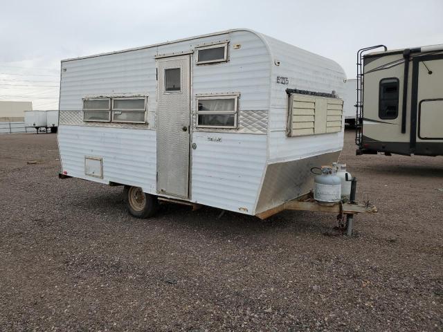 Global Auto Auctions: 1970 OTHER 5TH WHEEL