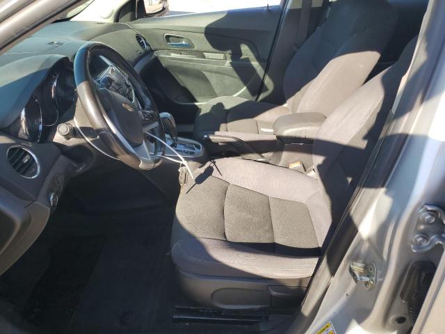 2014 CHEVROLET CRUZE LT #3302635000