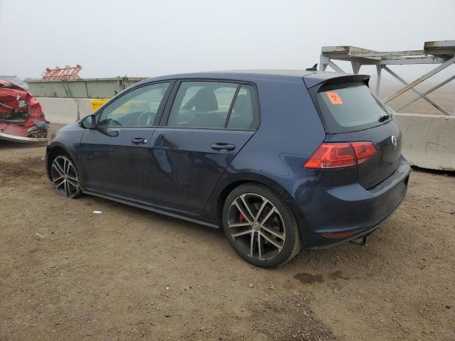 2017 VOLKSWAGEN GTI S/SE 3VW447AU6HM051458