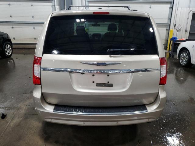 2012 CHRYSLER TOWN & COU - 2C4RC1CG3CR415918