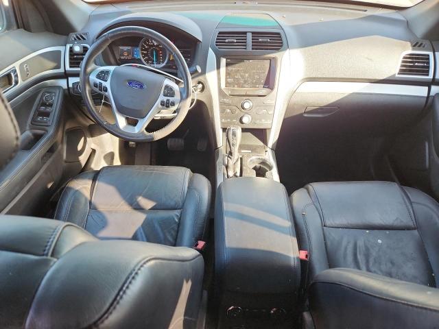 2014 FORD EXPLORER XLT #3273915821