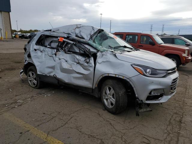 2021 CHEVROLET TRAX 1LT KL7CJPSM3MB368439