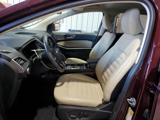 2024 FORD EDGE SEL - 2FMPK4J99RBA05038