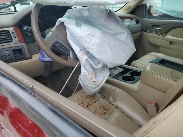 2011 GMC YUKON SLT - 1GKS1CE08BR256888