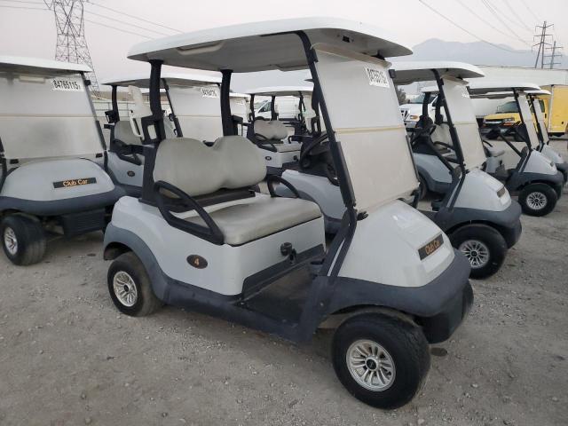 2020 CLUB CAR PRECEDENT FLA #3263695730