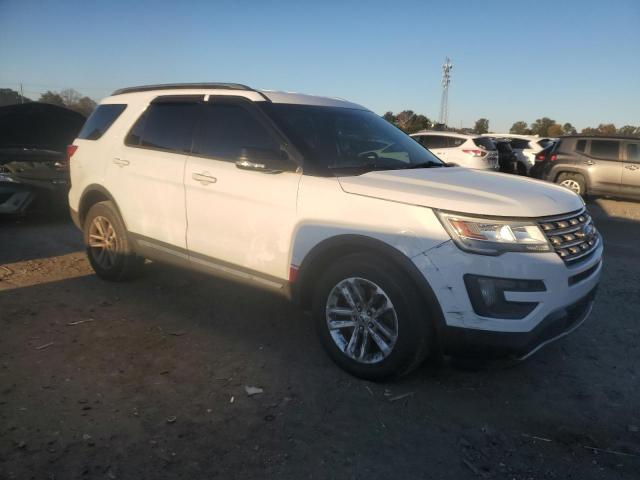 2016 FORD EXPLORER X - 1FM5K7D82GGA11135