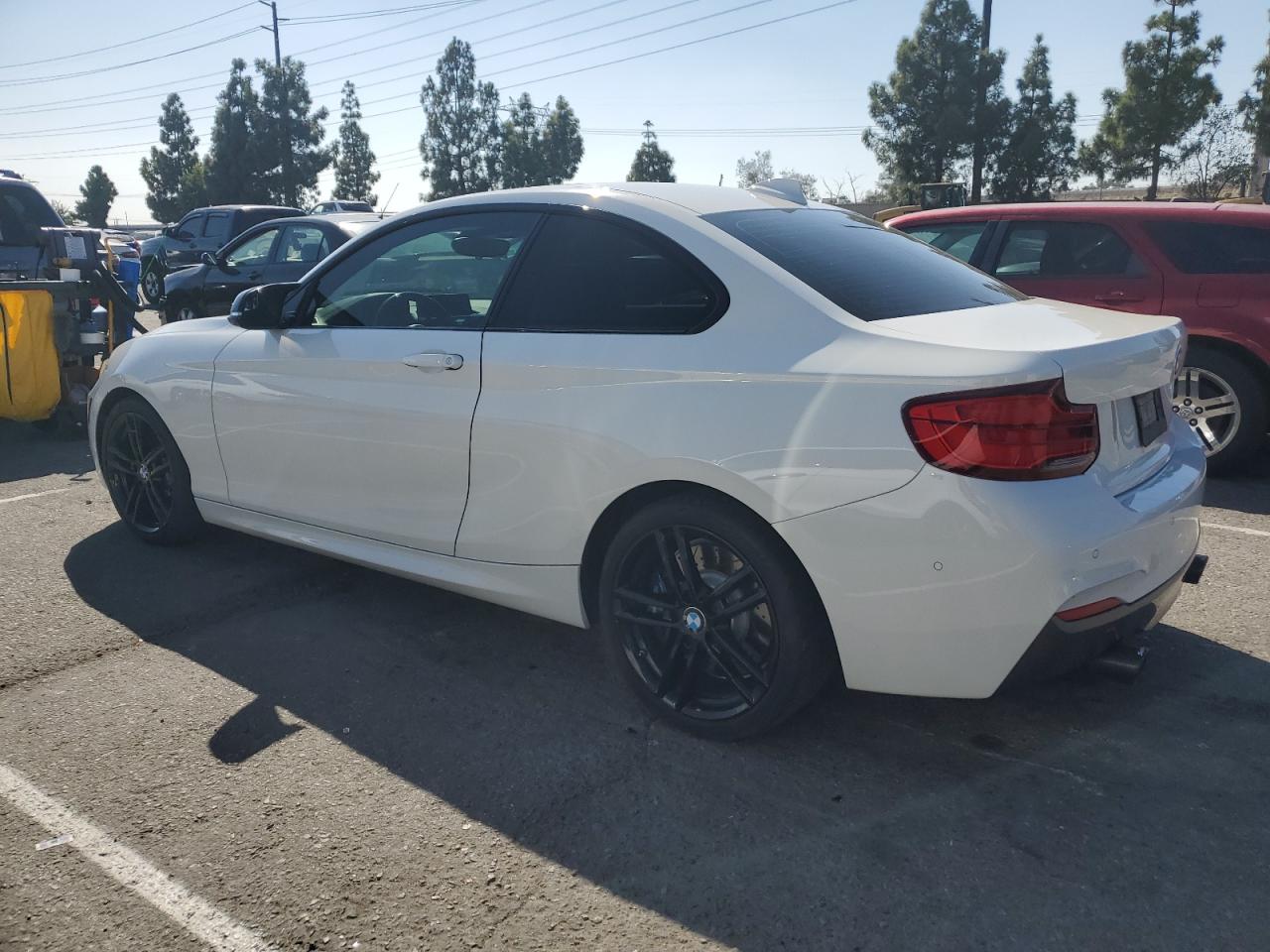 BMW M2 M240I