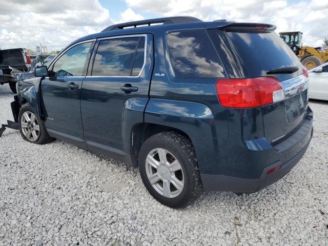 2015 GMC TERRAIN SL #3291334166