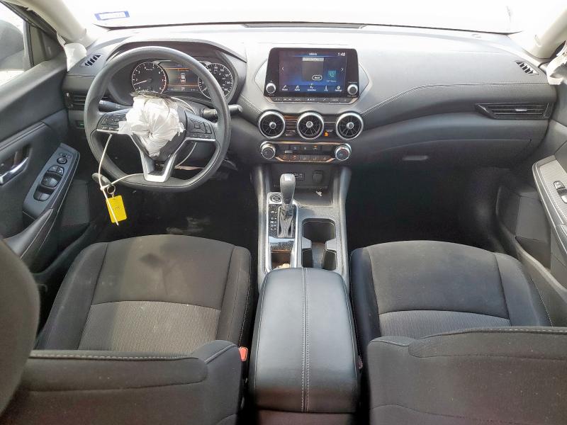 2023 NISSAN SENTRA SV - 3N1AB8CV6PY262824