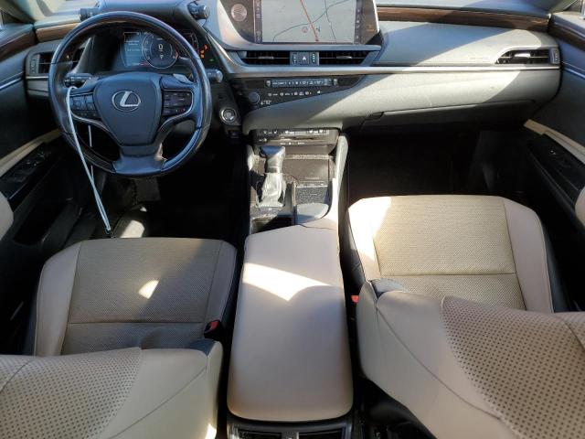 2019 LEXUS ES 350 JTHBZ1B1XK2001723