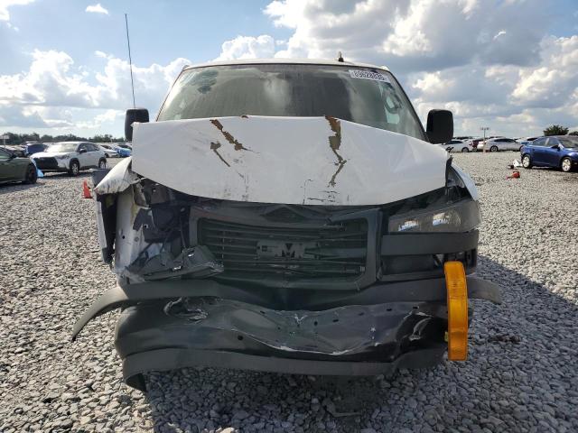 2023 GMC SAVANA #3303691029