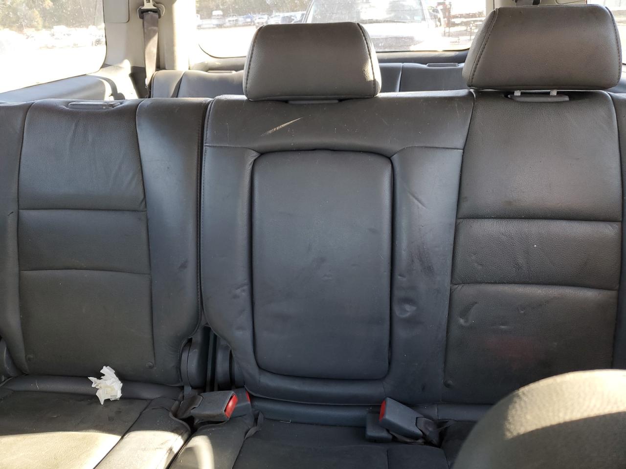 Lot #3304575436 2008 HONDA PILOT EXL