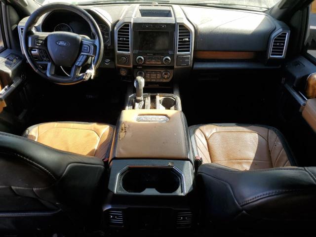 2016 FORD F150 SUPER - 1FTEW1EG3GFB15036