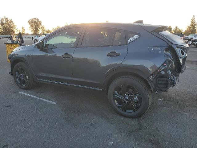 2024 SUBARU CROSSTREK JF2GUABC6R8896790